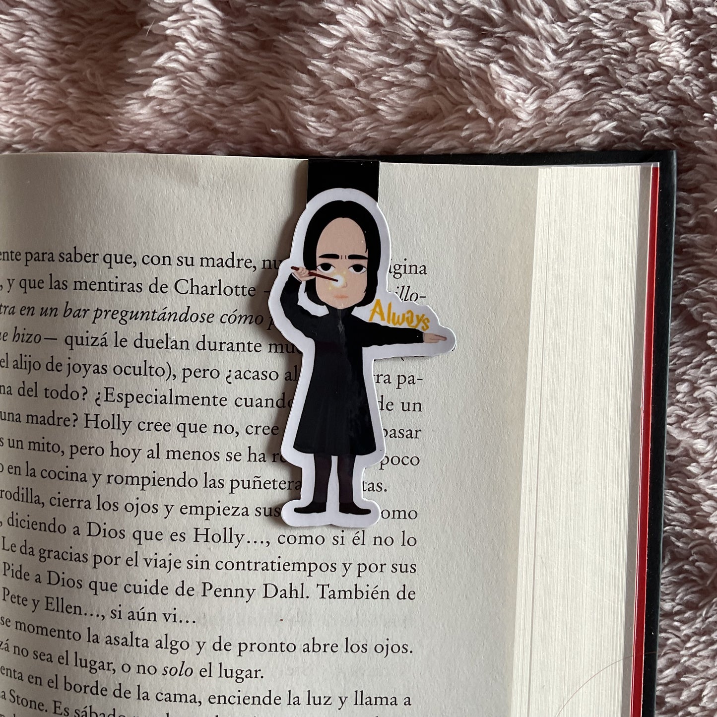 Snape