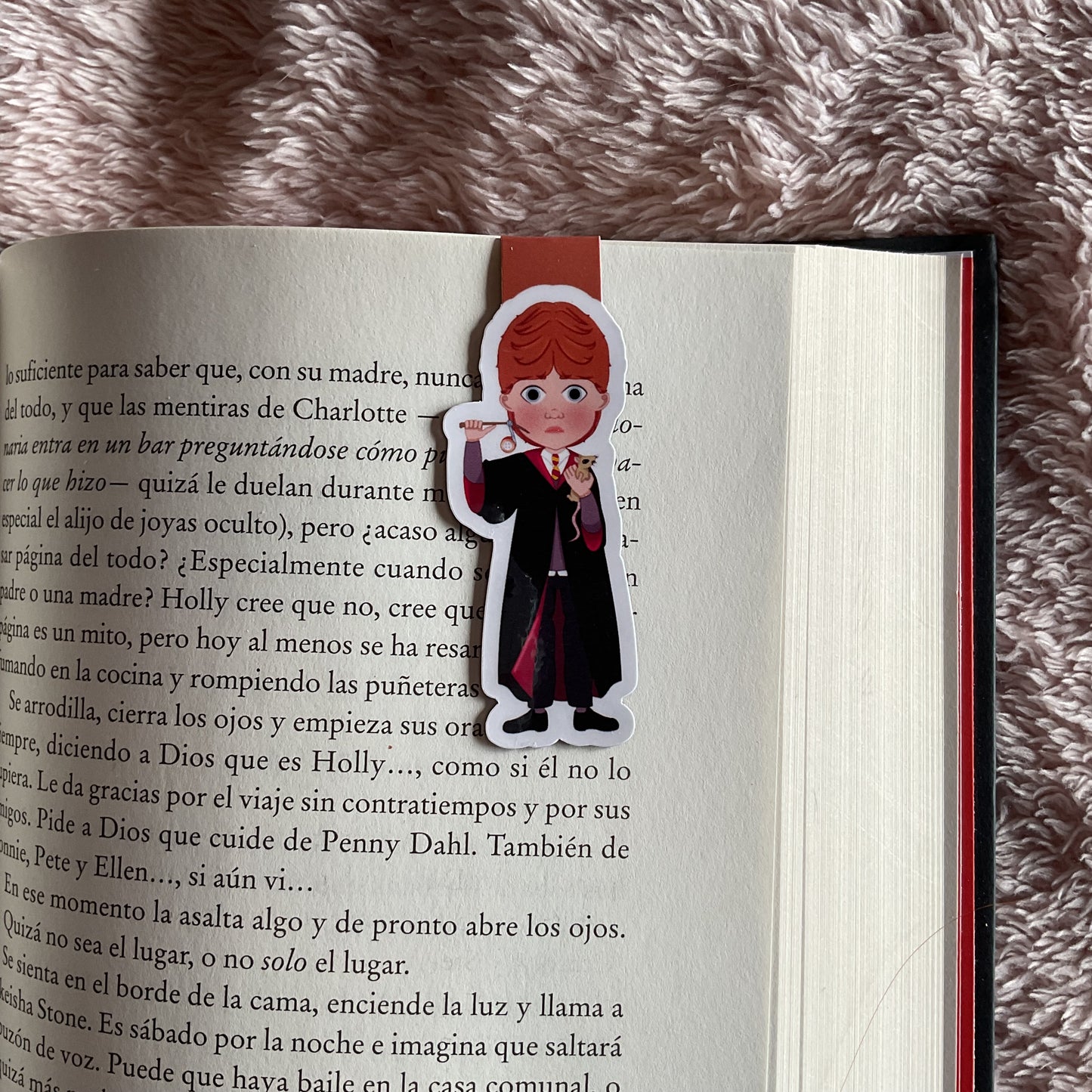 Ron Weasley