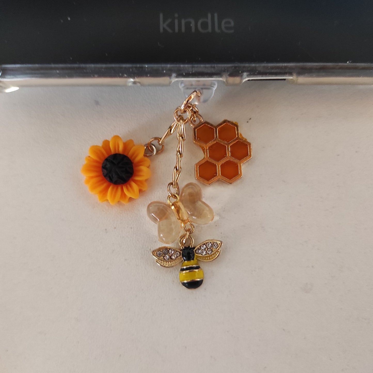 Charm Kindle