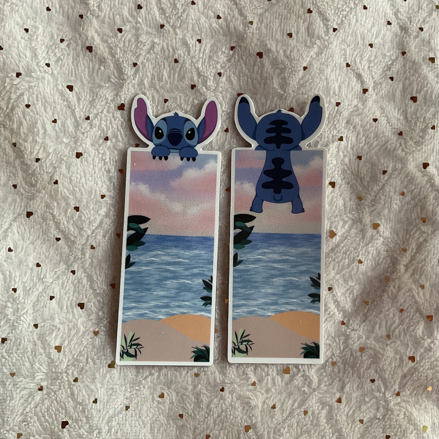Pack Lilo y Stitch