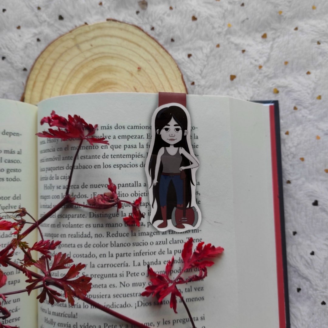 Marceline - Hora de aventuras