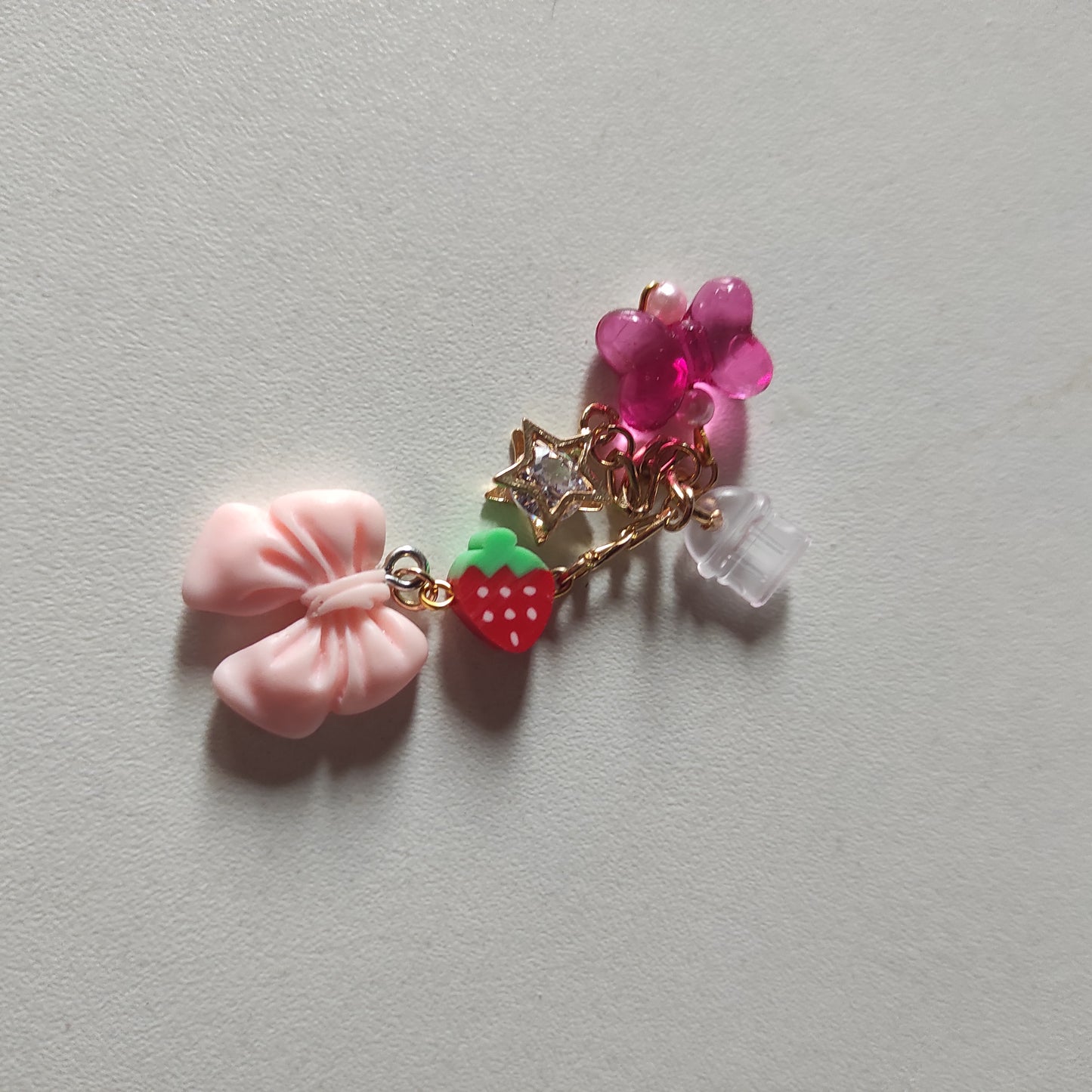 Charm Kindle personalizado