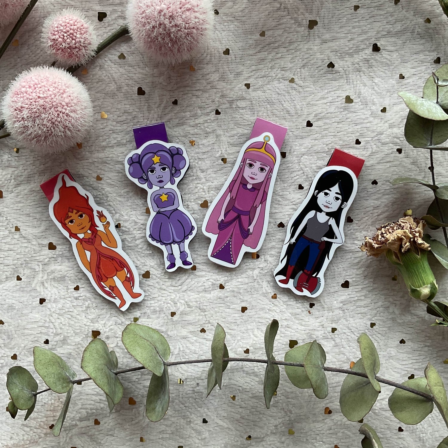Hora de Aventuras