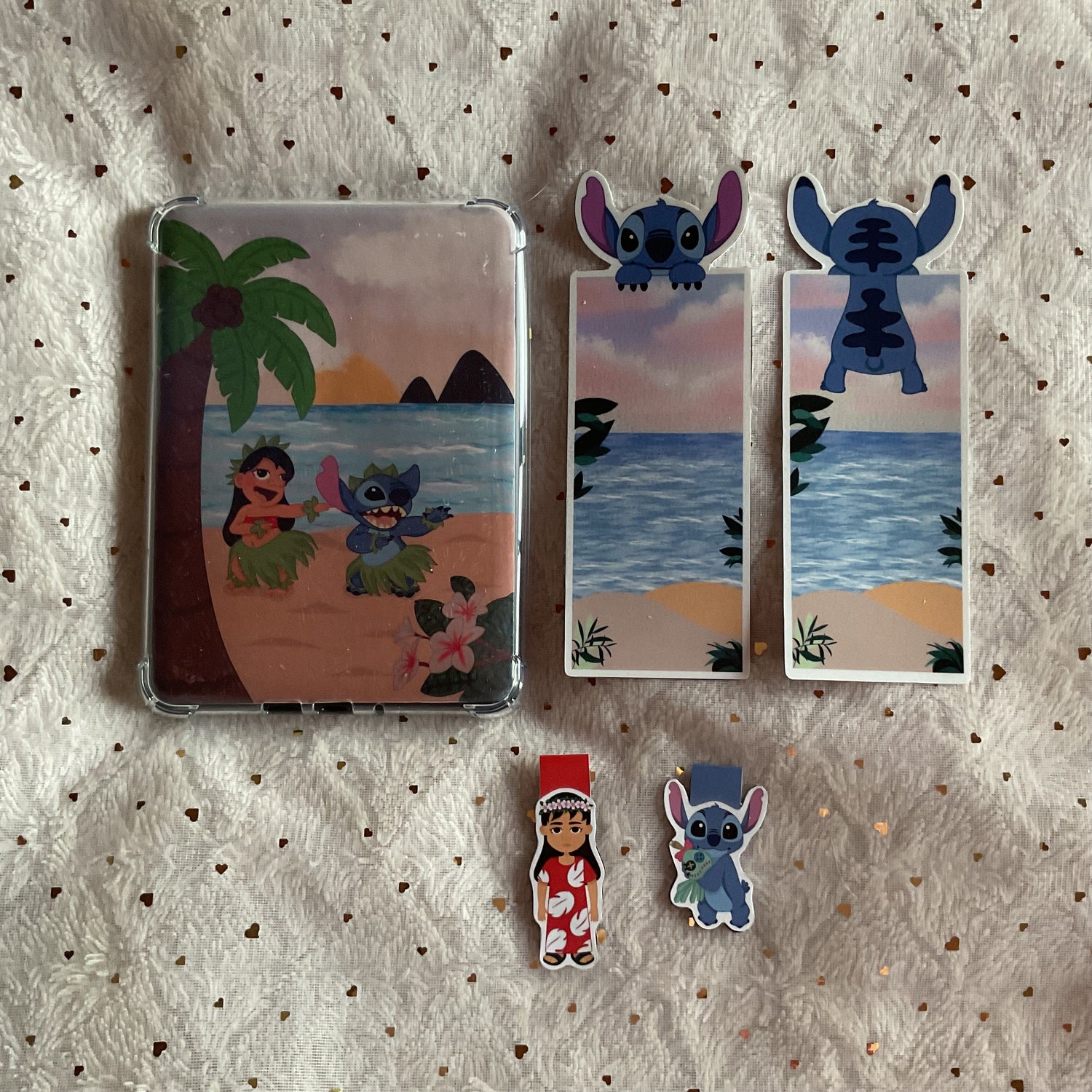 Lilo y Stitch