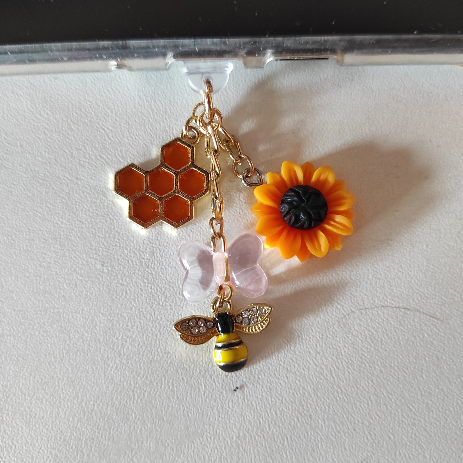 Charms Kindle/Móvil