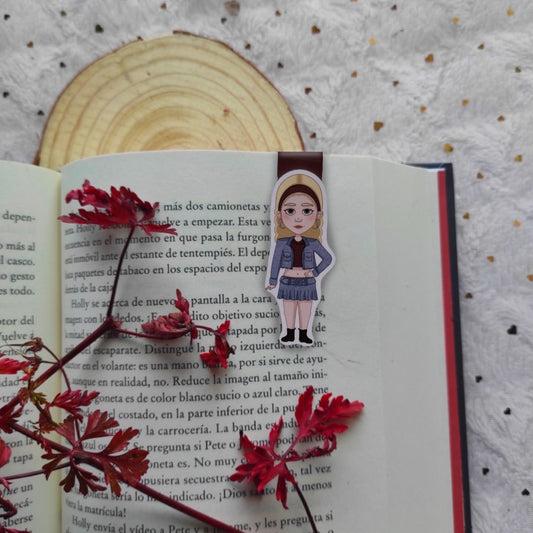 Aoife - Los chicos de Tommen