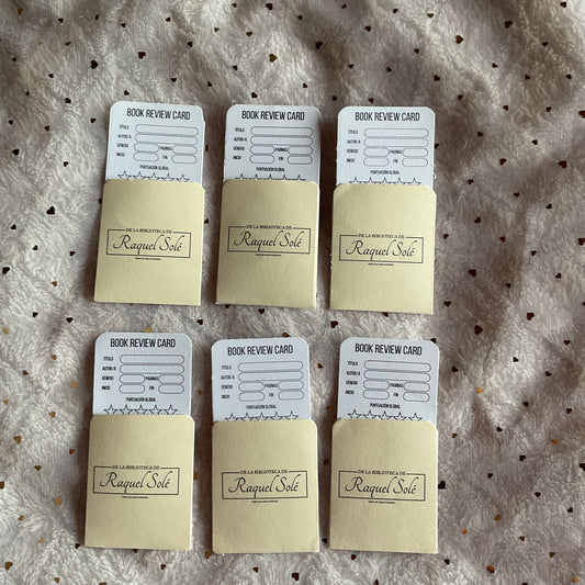 Custom pack