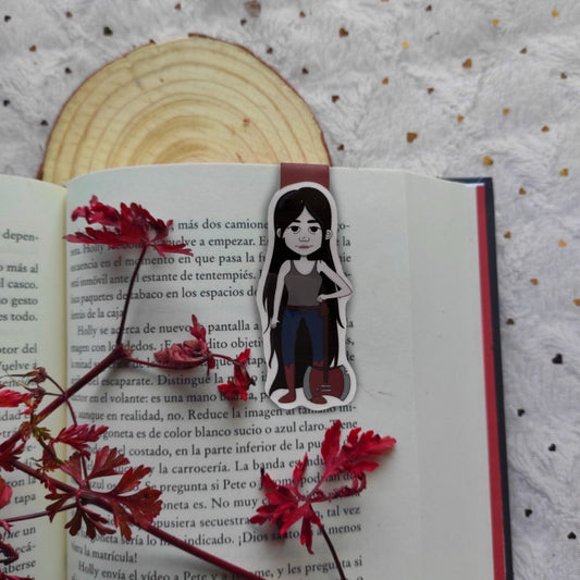 Marceline - Hora de aventuras